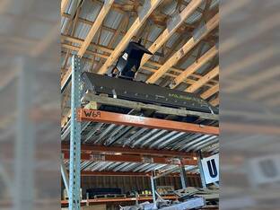 2023 Misc SS SNOW BLOWER