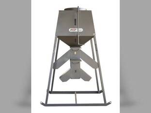 2025 ALL SEASON FEEDERS 1000LB PEN FEEDERS