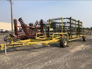 2025 Degelman SM7000