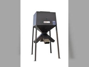 2025 ALL SEASON FEEDERS 2,000LB ELECTRIC PROTEIN EVO