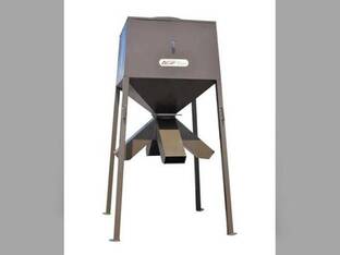 2025 ALL SEASON FEEDERS 2000LB PRO EVO FEEDERS