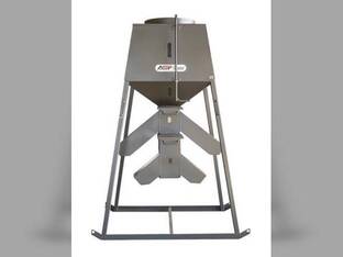 2025 ALL SEASON FEEDERS 2000LB PEN FEEDER