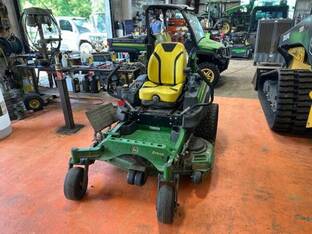 2021 John Deere Z920M