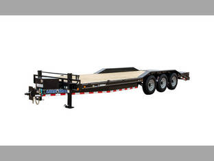 2025 Load Trail CH21 83