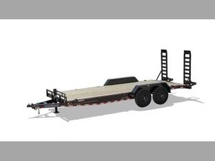 2025 Load Trail CH14 83