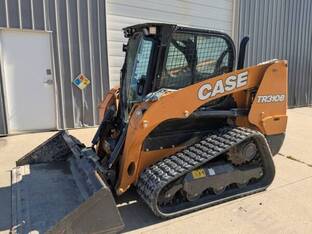 2024 Case TR310B