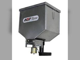 2025 All Seasons Feeders 100LB ROAD FEEDER