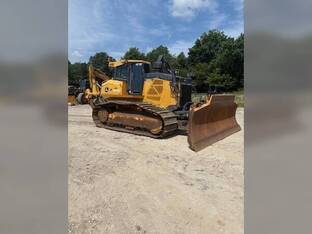 2019 John Deere 950K