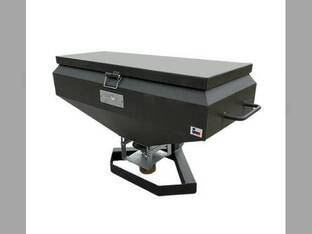 2025 All Seasons Feeders 100LB HERCULES ROAD FEEDER