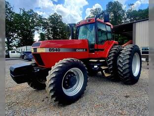 1998 Case IH 8940