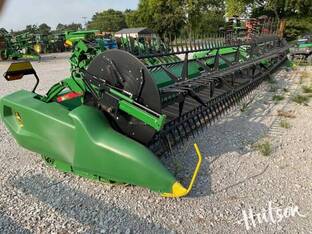 2021 John Deere RD40F