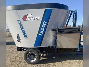 2025 Penta 5040