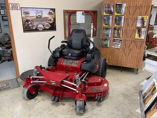 2024 Ferris ISX3300BV3272SS