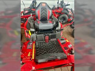 2024 Toro Titan MyRide 54