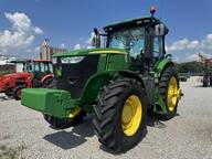 2012 John Deere 7215R