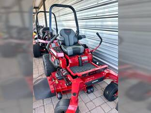 2024 Toro Z Master 4000 MyRide HDX (74055)