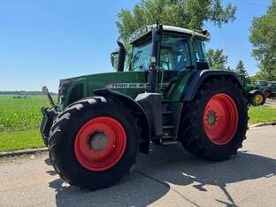 2006 Fendt 818