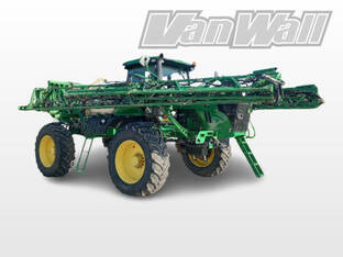 2018 John Deere R4038