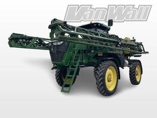2019 John Deere R4038