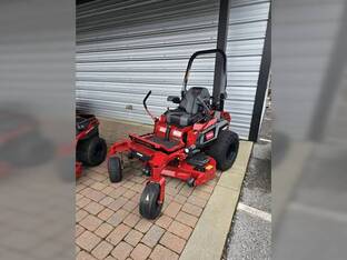 2024 Toro Z Master 4000 MyRide HDX