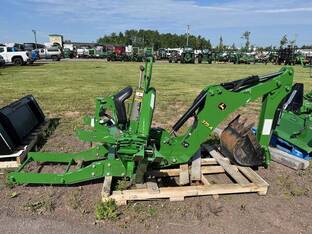 2021 John Deere 375A