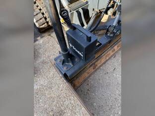 2021 Caterpillar BB124