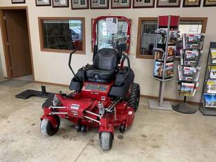 2024 Ferris ISX800B2752SS