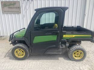 2021 John Deere GATOR XUV 835M