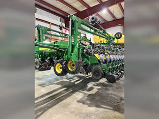 2024 John Deere DB60