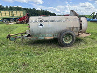 DURAND WAYLAND AF 500 CPS