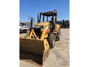 2018 Caterpillar 430