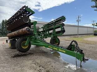 2024 John Deere 2680H