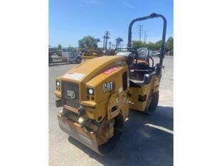 2022 Caterpillar CB2.5 GC