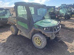 2021 John Deere GATOR XUV 835R