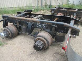 Freightliner AIRLINER