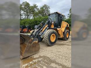 2018 Hyundai HL940TM