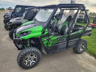 2020 Kawasaki TERYX LE