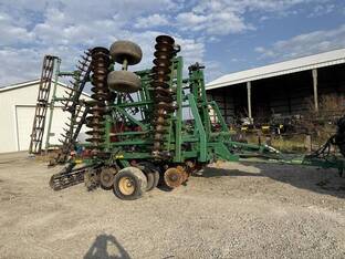 2015 Great Plains 3000TM