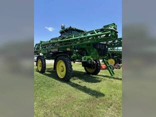 2023 John Deere 412R
