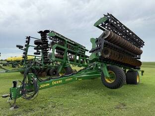 2024 John Deere 2680H