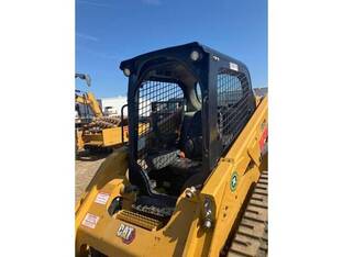 2022 Caterpillar 279D3