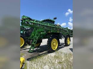 2023 John Deere 412R