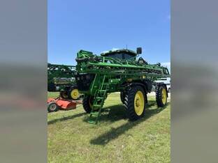 2023 John Deere 412R