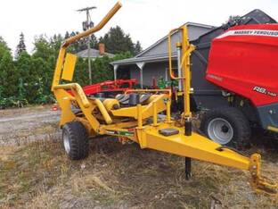 Vermeer Mfg. Co. SW5500