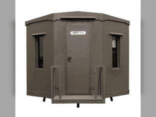 2025 All Seasons Feeders MUY MAS CHINGON 10' X 10' - ON BASE