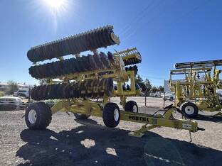 2025 Degelman PRO-TILL 26