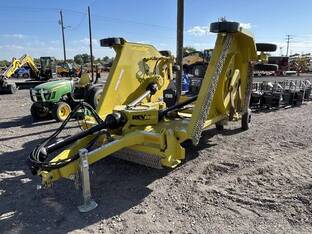 2025 Degelman REV1500