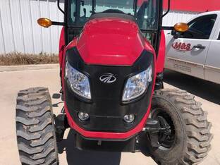 2023 Mahindra 2660HST
