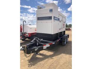 2023 MULTIQUIP WHISPERWATT DCA180SSJU4F3