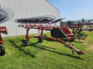 2025 Servis Rhino VR12